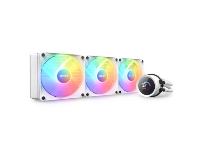 NZXT Kraken AIO