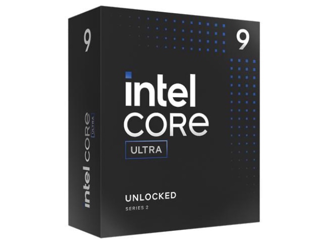Intel Core Ultra 9