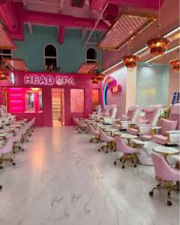  Bi Monthly Beauty Maintenance 