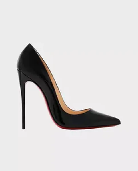 Louboutin So Kate 12 cm