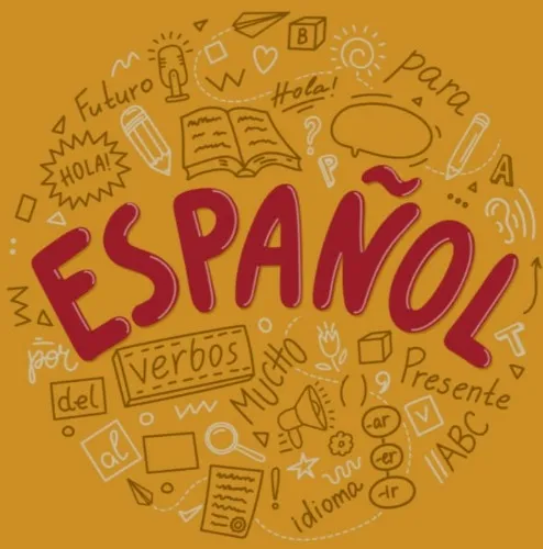 1 month of Spanish lessons