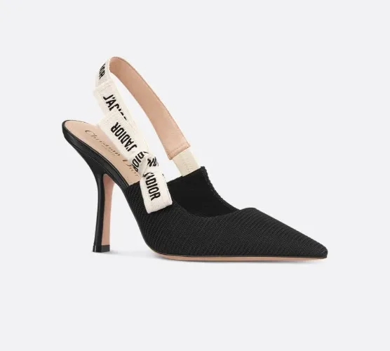 J'Adior Slingback Pump