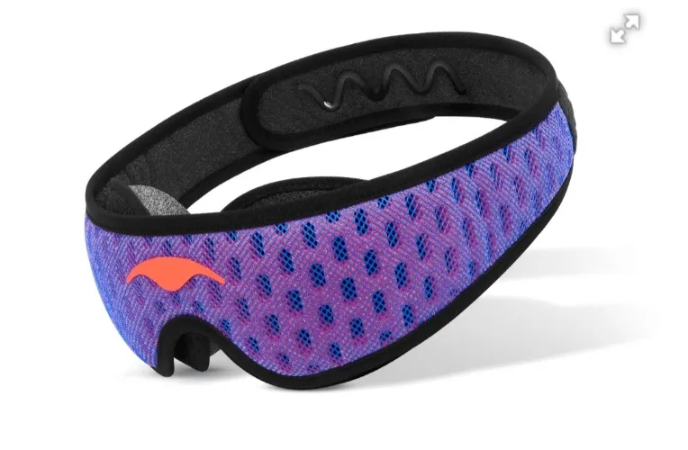 Manta Pro Sleep Mask 