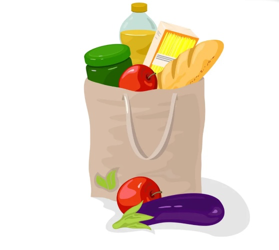 Grocery 👉🏻👈🏻