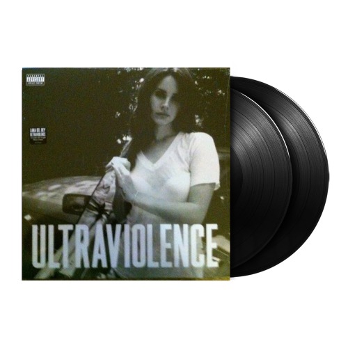 Ultraviolence | Default Title
