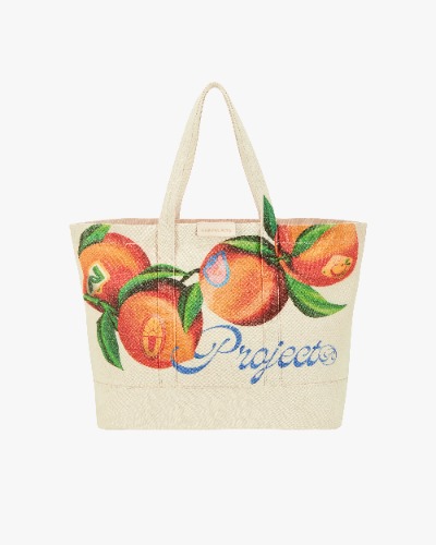 BIGGY TOTE BAG | Default Title