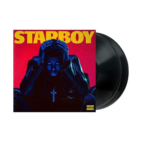 Starboy | Default Title