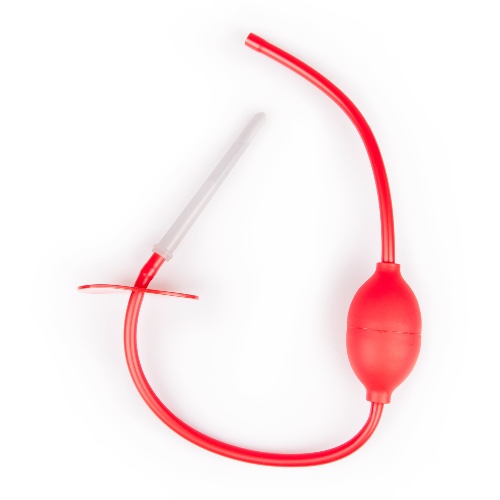 Enema Syringe | Default Title