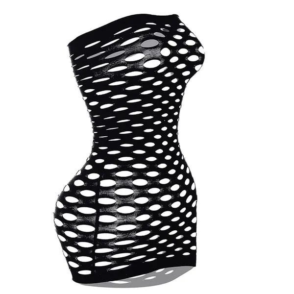 Sexy Costumes Womens Chemise Dress Lingerie For Women One Piece BabyDoll Nighties Minidress Sexy Bodysuit