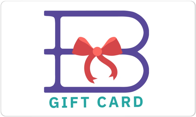 Bookshop.org Gift Cards