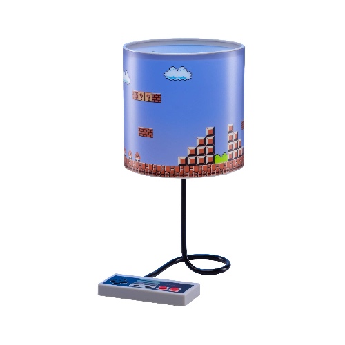 Paladone Nintendo Super Mario Bros Lamp