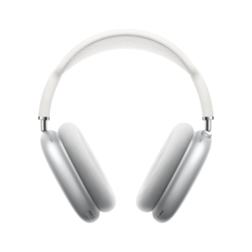 Apple AirPods Max - Silver - Silver