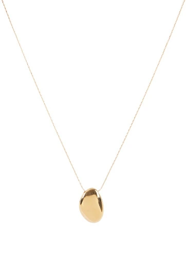 Isabel Marant Shiny Day ketting met hanger • Gould
