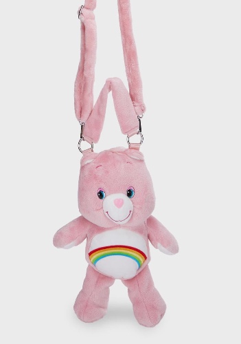 Care bear bag