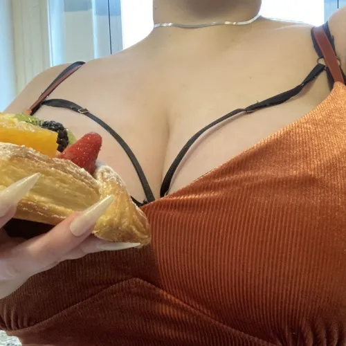 fruit tart