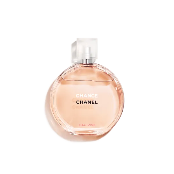 CHANCE EAU VIVE