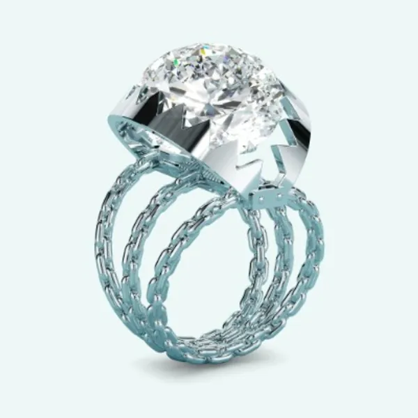 It's a Trap! Ring