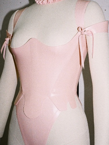 Romantic Stays — Soft Skin Latex
