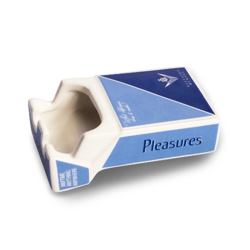 Pleasures PFUNK Ashtray | Default Title