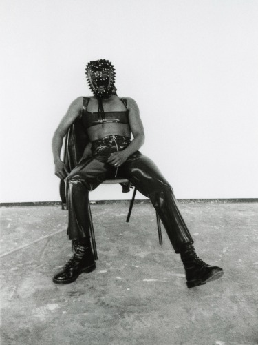 SSL X Pristine Jeans — Soft Skin Latex