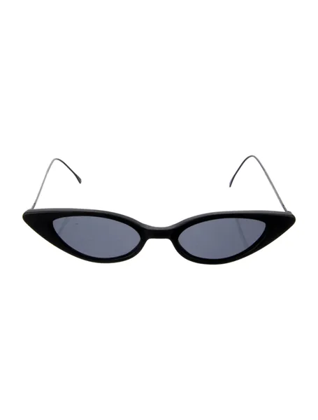 380671 Cat-Eye Sunglasses