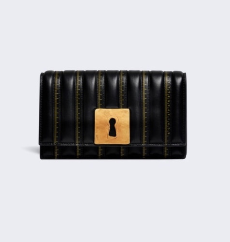  SCHIAP CLUTCH - E-SHOP - Ready-to-Wear | Maison Schiaparelli
