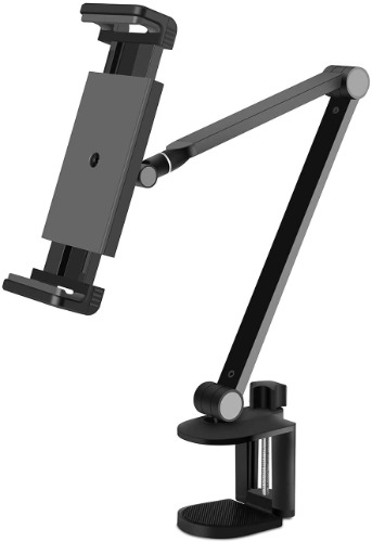 WINOK Phone/Tablet Gooseneck Mount