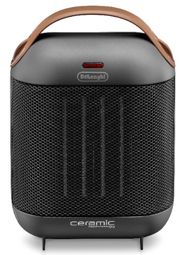 De'Longhi HFX30C18.AG Ceramic Heater