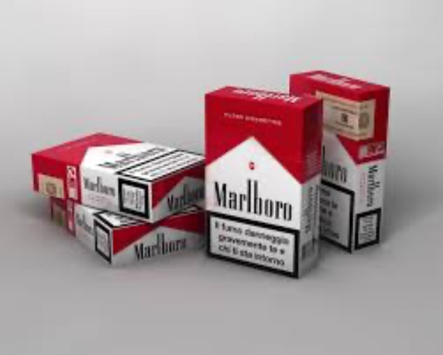 Pay me my daily cigarettes