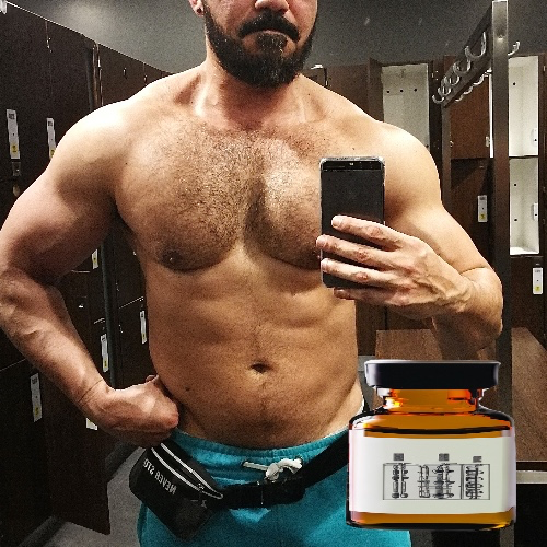 Pay My Real Men Gym Boost