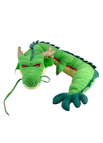 Great Eastern Entertainment Dragon Ball Super - Shenron Plush 50"
