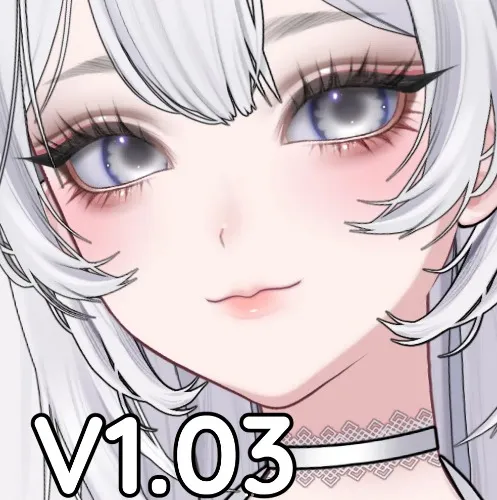 SUIIKA Customizable Model