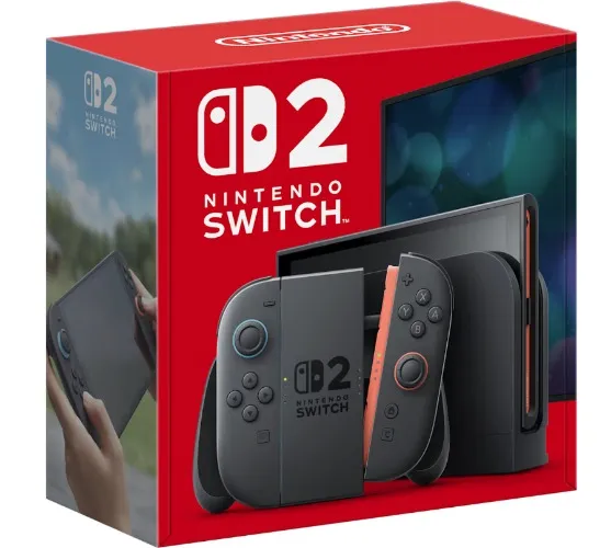Nintendo Switch 2