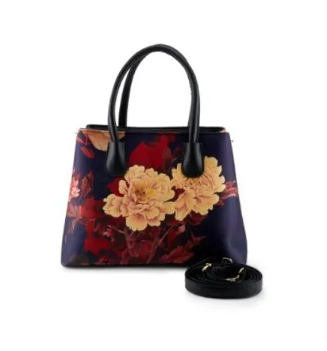 L'ARTISTE HB-CHECKMEOUT HANDBAG