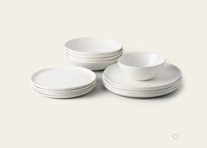  Fable-Dinnerware set
