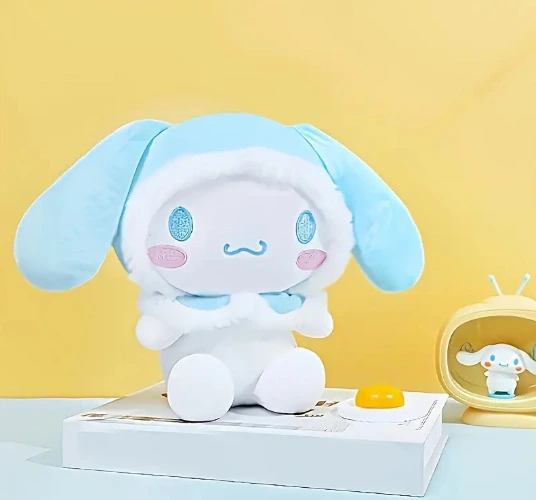 Cinnamoroll Plush Toy