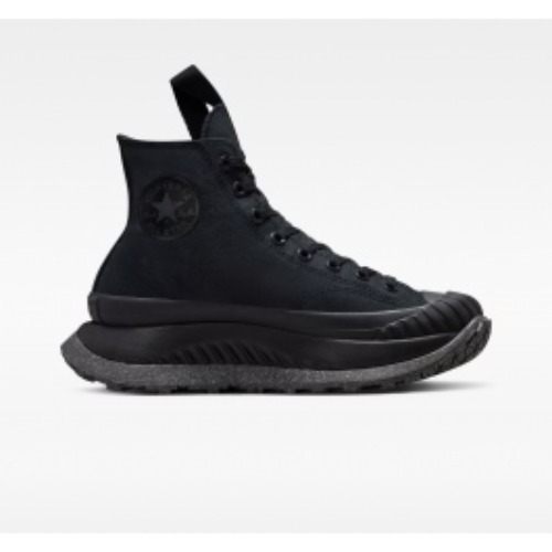 Unisex Converse Chuck 70 AT-CX Counter Climate High Top Black