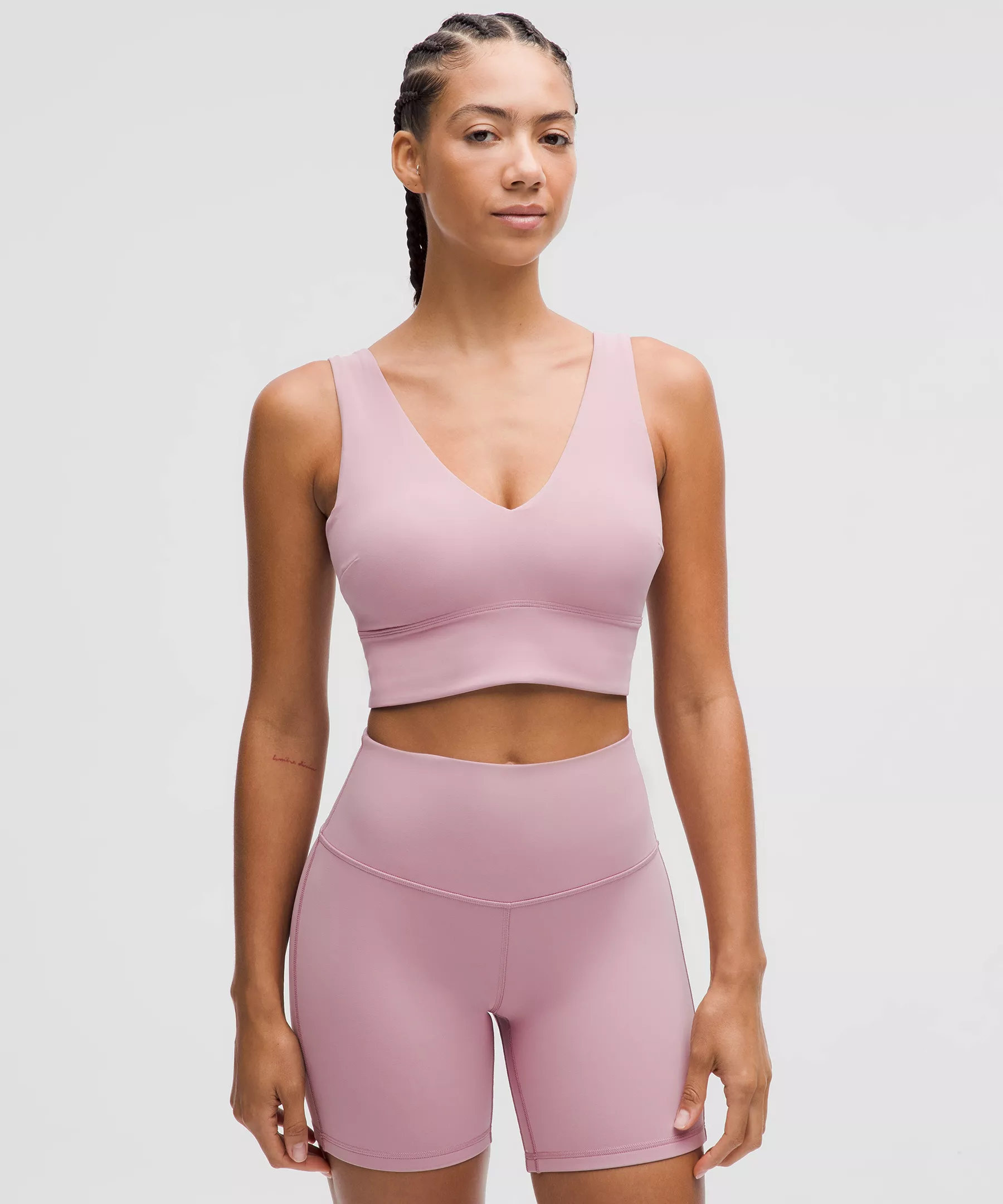 Lululemon Align™ V-Neck Bra