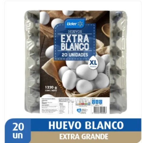 Huevos 