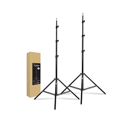 Hyperkin VR Tripod Stand for HTC Vive Base Station (2 pack)