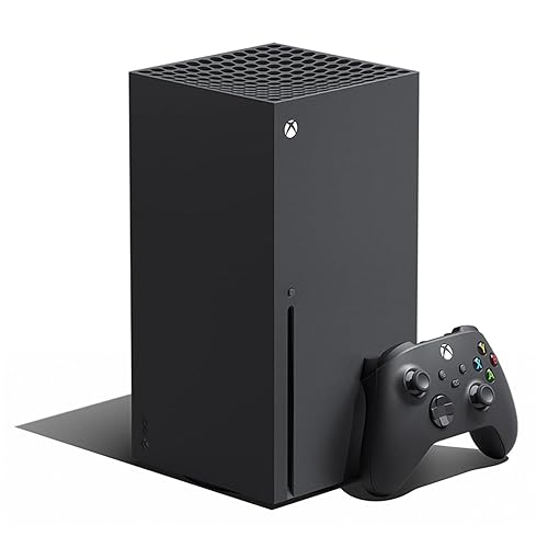 Xbox Series X - Series X - Standard