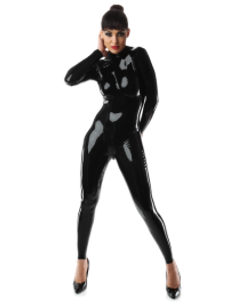 Princess Catsuit