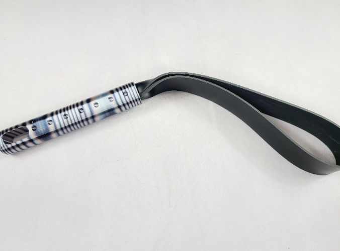 Rubber demon slapper 