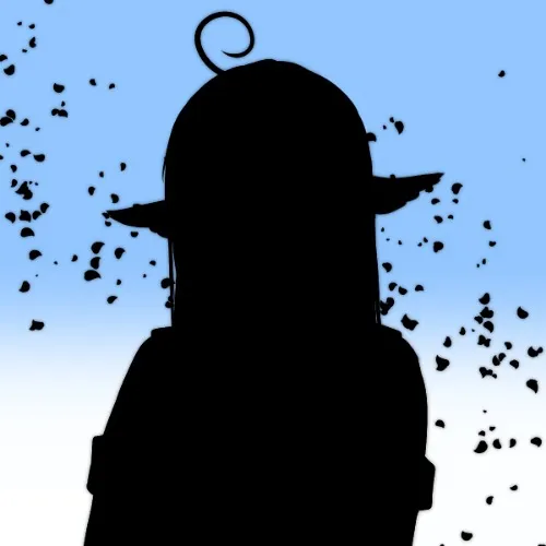 First Original VTuber Model