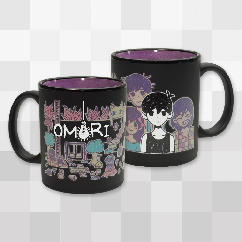 Warm Smiles Color-Changing Mug | Default Title