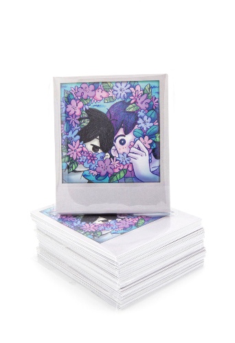 HEADSPACE Photos Print Set | Default Title