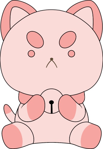 Puppycat Night Light | Default Title