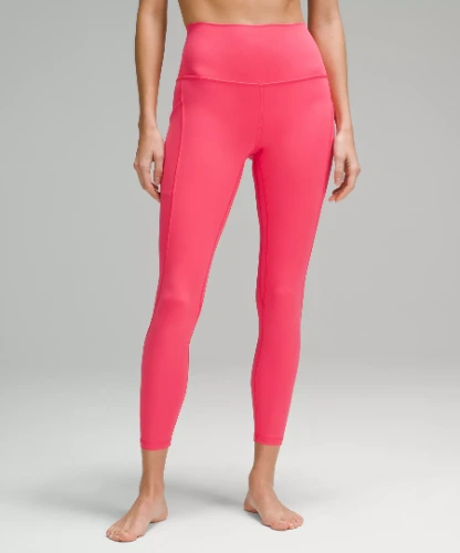 lululemon Align™ High-Rise Pant with Pockets 25"