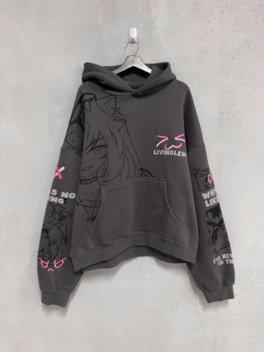 Results May Vary Hoodie | L