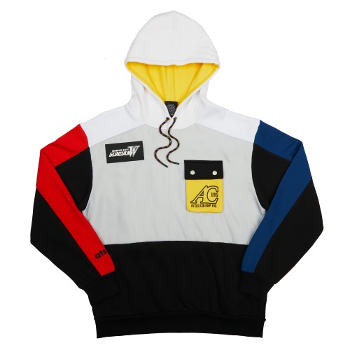 G Team Utility Hoodie | L